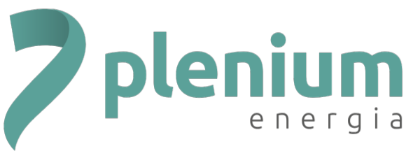 Logo Plenium Energia